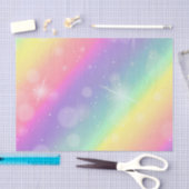 Niedlich Seidenpapier (Handwerk)