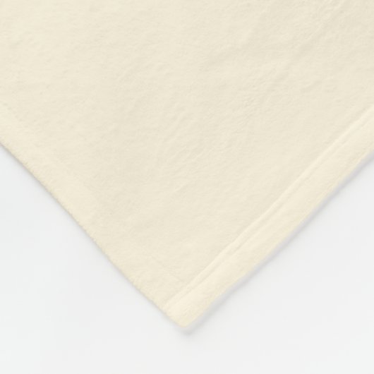 Niedlich Seien Sie nett zu sich selbst Liebe Blume Fleecedecke (Ecke)