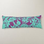 Niedlich Seitenschläferkissen (Rückseite)