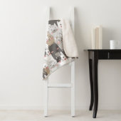 Niedlich Sherpadecke (Beispiel)