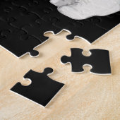 Niedlich Shih Tzu Puppy Puzzle (Seite)