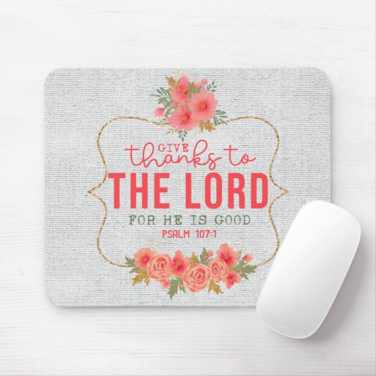 Niedlich Shih-tzu St. Patrick's Day Mousepad (Mit Mouse)