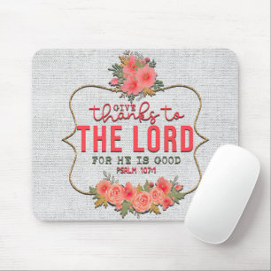 Niedlich Shih-tzu St. Patrick's Day Mousepad