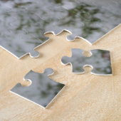 Niedlich Shih Tzu Underbite Puzzle (Seite)