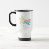 Niedlich Shooting Star Comet Reisebecher (Links)