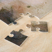 Niedlich Siamese Kitten Puzzle (Seite)