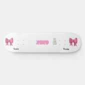 niedlich skateboard (Horizontal)
