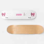 niedlich skateboard (Horizontal)