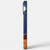 niedlich, Skelette und KürbisHalloween Case-Mate iPhone Hülle (Rückseite / Links)