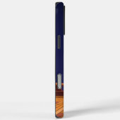 niedlich, Skelette und KürbisHalloween Case-Mate iPhone Hülle (Rückseite / Rechts)