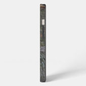 Niedlich Sloth iPhone Hülle (Linke Seite)