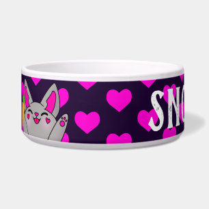 Niedlich Smile Carrot Fun Liebe Happy Herzlich Wil Napf