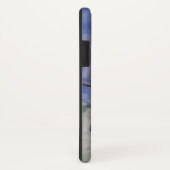 Niedlich Snowman Case-Mate iPhone Hülle (Hinten/Rechts)