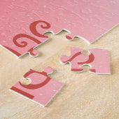 Niedlich Snowman Puzzle (Seite)