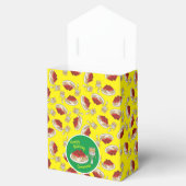 Niedlich Spaghetti Kindergeburtstag Party Kawaii Geschenkschachtel (Geöffnet)