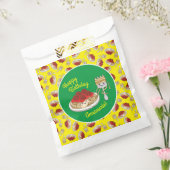 Niedlich Spaghetti Kindergeburtstag Party Kawaii Geschenktütchen (Versiegelt)
