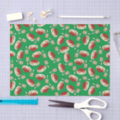 Niedlich Spaghetti Kindergeburtstag Party Kawaii Seidenpapier (Handwerk)