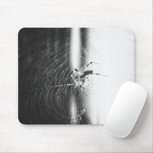 Niedlich Spider Tangled Weave Spider Lover Gesch Mousepad