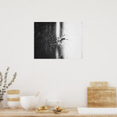 Niedlich Spider Tangled Weave | Spider Lover Gesch Poster (Küche)
