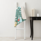 Niedlich spielende Katzen Sherpadecke (Beispiel)