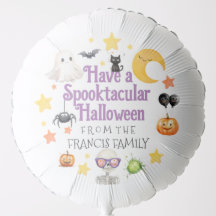 Niedlich Spooktacular Halloween