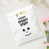 Niedlich Spooky Stuff Kids Halloween Skull Geschenktütchen (Versiegelt)