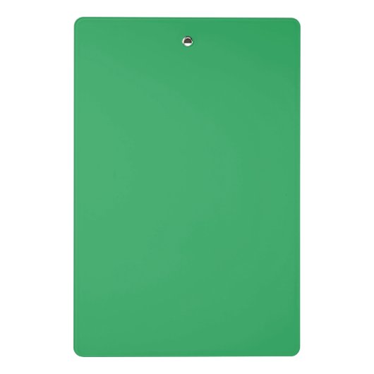 Niedlich Starling Bird Mini Klemmbrett (Rückseite)