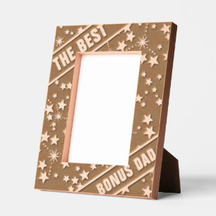 Niedlich Stars Cooler Spaß Celestie Der beste Bonu Geätzte Rahmen