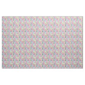 Niedlich Stoff (Yard (91,4 cm))