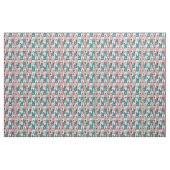 Niedlich Stoff (Yard (91,4 cm))