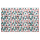 Niedlich Stoff (Fat Quarter (45,7 x 55,9 cm))