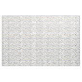 Niedlich Stoff (Yard (91,4 cm))