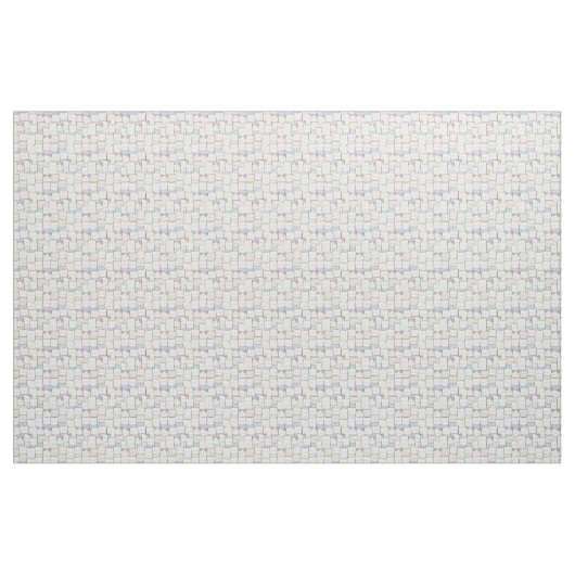 Niedlich Stoff (Yard (91,4 cm))