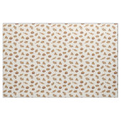 Niedlich Stoff (Fat Quarter (45,7 x 55,9 cm))