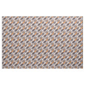 Niedlich Stoff (Yard (91,4 cm))