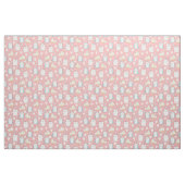 Niedlich Stoff (Fat Quarter (45,7 x 55,9 cm))