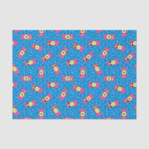 Niedlich Stylish Avocados Seidenpapier
