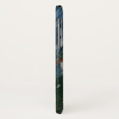 Niedlich Surfen Chipmunk Case-Mate iPhone Hülle (Hinten/Links)