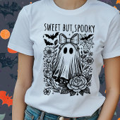 Niedlich süß, aber süß Halloween-Hemd T-Shirt
