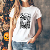 Niedlich süß, aber süß Halloween-Hemd T-Shirt