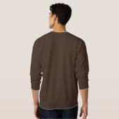 niedlich sweatshirt (Schwarz voll)