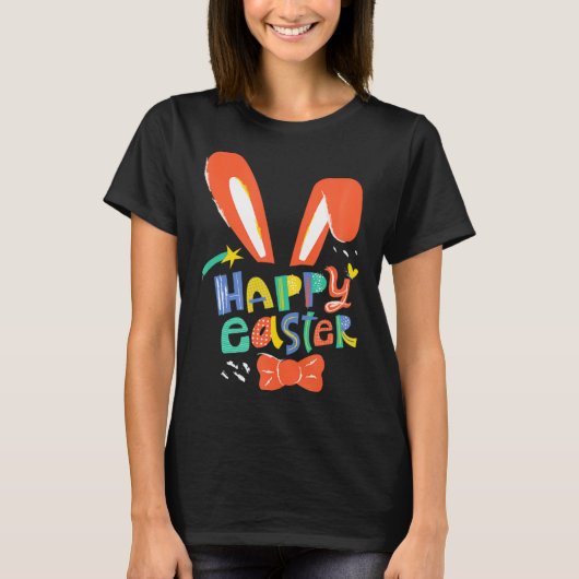Niedlich T-Shirt (Vorderseite)
