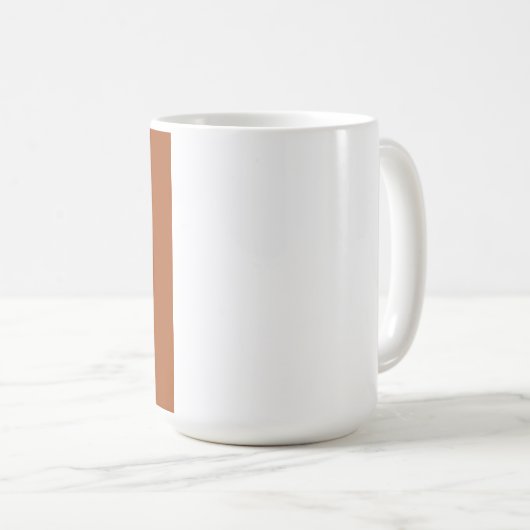 Niedlich Tancing Werewolf Kaffeetasse (VorderseiteRechts)