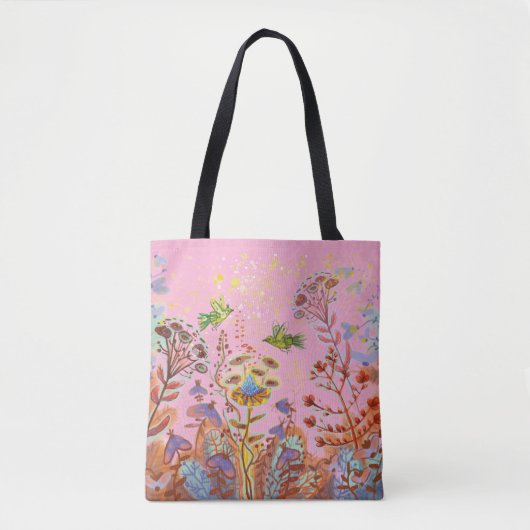 niedlich tasche (Vorderseite)