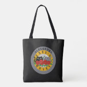 Niedlich Tasche (Rückseite)