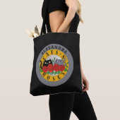 Niedlich Tasche (Von Nahem)