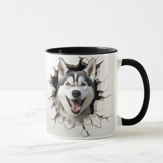 niedlich tasse (Rechts)