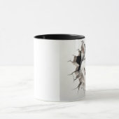 niedlich tasse (Zentrum)