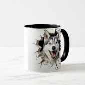 niedlich tasse (VorderseiteRechts)
