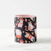 Niedlich Tasse (Zentrum)